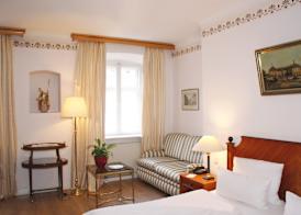 Boutique Hotel Residenz Winkler 5