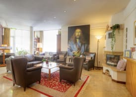 Dürer-Hotel 4