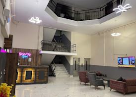 Güner City Hotel 2