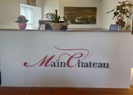 Hotel Mainchateau 2