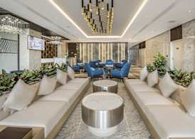 Canvas Danang Beach Hotel 2