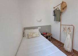 Apartamentos CASA MAREA Calella Palafrugell con Parking 4