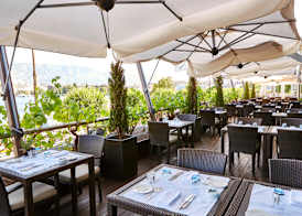 Fairmont Grand Hotel Geneva 4
