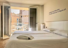 Dynamic Hotels Caldetes Barcelona 4