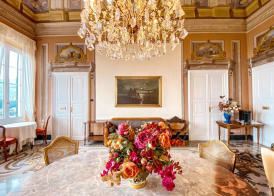 Villa Gelsomino Exclusive House Adult Only 3