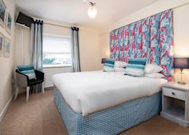 Y Branwen Restaurant & Rooms - Adult Only and Dog Friendly 3