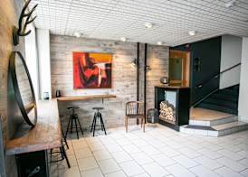 Hotel Norðurland 2