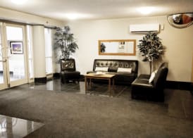 Hotel Saint-Laurent Montreal 2
