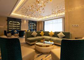 Wyndham Grand Plaza Royale Kaicheng Anji 2
