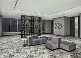 Renaissance Daytona Beach Oceanfront Hotel 3