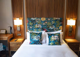 The Haycock Manor Hotel 4