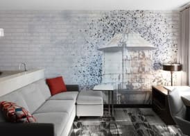Residence Inn Richmond Midtown/Glenside 5
