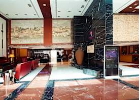Social Hotel 5
