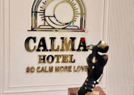 Calma Hotel 4