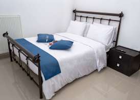 Cretan Muses Traditional Apartments 5