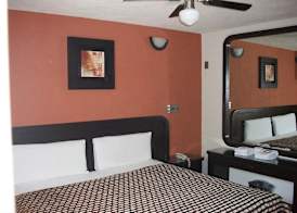 Hotel Emperador centro Guadalajara y Remodelado 3