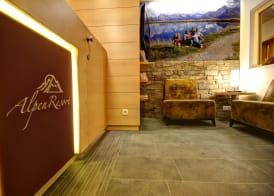 Alpenresort Thanner 2