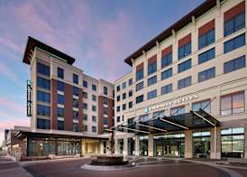 Embassy Suites Amarillo Downtown 4