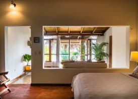 Nosara Beach Hotel 4