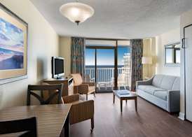 Sea Watch Resort 4