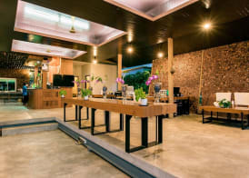 Koh Yao Yai Hillside Resort 3