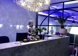 Hotel Ramor Garni 4