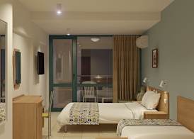 Sirena Hotel 2