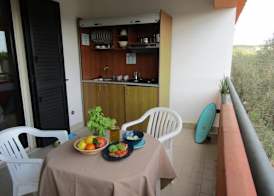 Hotel Palme Gemelle 5