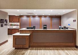 Homewood Suites by Hilton Greensboro 5