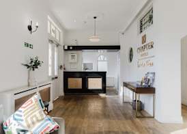 Camden Road Hotel 3