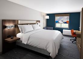 Holiday Inn Express & Suites LUMBERTON by IHG 2