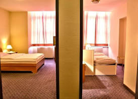 Hotel Am Schottenpoint 2