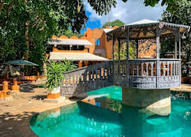 Nomad Beach Resort 2
