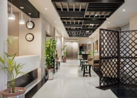 Ramada by Wyndham Karachi Creek 2