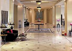 ITC Kakatiya, a Luxury Collection Hotel, Hyderabad 4