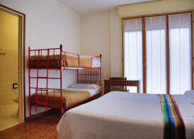 Hotel Valle Intelvi 4