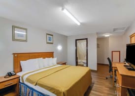Americas Best Value Inn Torrington CT 4