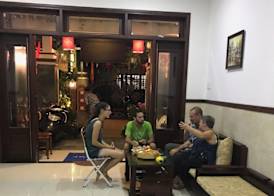 Miss Ten Homestay 3