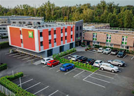 Ibis Styles Evry Lisses Paris Sud 3
