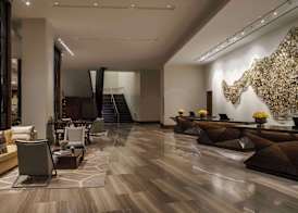 Hyatt Regency Houston Galleria 2