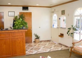 King's Rest Motel 4
