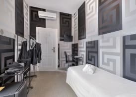 Hotel Argentina 5