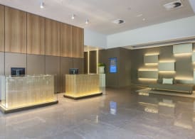 AC Hotel Diagonal L'Illa by Marriott 2
