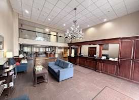 Comfort Inn Feasterville - Trevose 2
