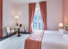 Hotel Lido Seegarten 4
