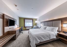 Holiday Inn Express & Suites FORT WORTH - FOSSIL CREEK by IHG 4