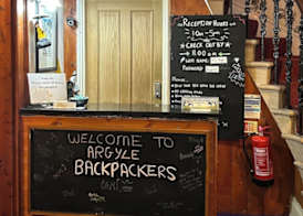 Argyle Backpackers 2