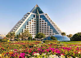 Raffles Dubai 3
