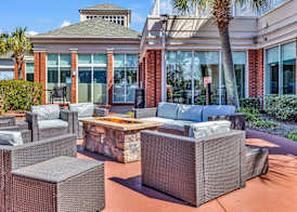 Hilton Garden Inn Myrtle Beach/Coastal Grand Mall 2