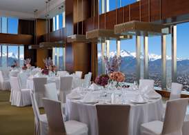 The Ritz-Carlton, Almaty 2
